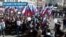 1 мая в Петербурге