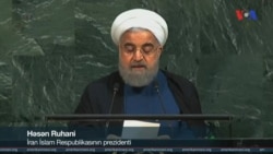 Həsən Ruhani: “İran sazişi yenidən razılaşdırıla bilməz”