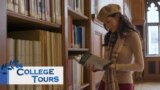 [College Tours] Chicago University