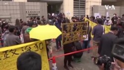 迫不及待大肆圍剿泛民人士 港府繼續審判47名“串謀顛覆國家政權”者