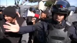 Մեքսիկան վտարելու է ԱՄՆ-ի սահմանը գրոհած միգրանտներին