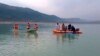 Kecelakaan Perahu Saat Piknik di Pakistan, Sedikitnya 10 Anak Tewas