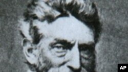 John Brown Assessed 150 Years After Harpers Ferry Raid 