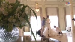 Ֆրանսիացի դիզայներ Ստեֆան Ռոլանդը հրաժարվել է նորաձևության ցուցադրություն կազմակերպելուց