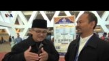 Konferensi Muslim Terbesar di Pantai Timur Amerika