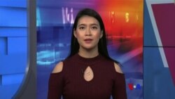 စနေနေ့ ဗွီအိုအေ တီဗွီမဂ္ဂဇင်း (မေ ၀၁၊ ၂၀၂၁)