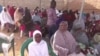 BIDIYO: Kungiyar AMINA Ta Kasar Australia Ta Taimakawa Iyalai a Jamhuriyar Nijar