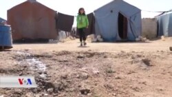 Di Sala 10'an de Çîrokên Malwêranîyê ji Şerê Navxweyî yê Sûrî