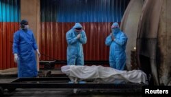 VOA Asia for Friday July 10