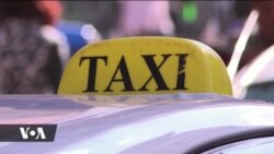 Madereva wa Taxi nchini Kenya kutumia teknolojia mpya kurahisisha huduma