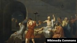 Death of Socrates