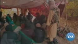 Réunion secrète des dirigeants d'Al-Qaïda au Sahel, selon le renseignement français