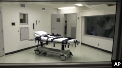 ၂၀၀၂ ခုနှစ် Alabama ပြည်နယ်က သေဒဏ်စီရင်သောနေရာ။
