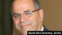 ئەیوب قەرە- وەزیری پێشووی ڕاگەیاندنی ئیسرائیل