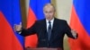 Coronavirus Fears Aside, Putin Pushes to Expand Power