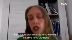 Jelena Pejić Nikić iz BCBP o vladavini prava u Srbiji