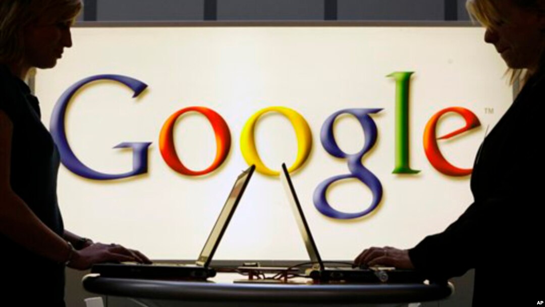 Google Scrubbing Search Results