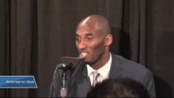 Kobe Bryant 2016'da Basketbolu Bırakıyor
