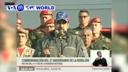 اخبار امروز جهان در شصت ثانیه