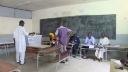 Les Sénégalais au rendez-vous pour les législatives (vidéo)