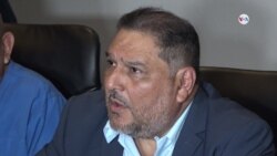 Abogados nicaragüenses denuncian represalias del estado