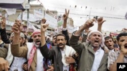 دکتۆر یوسف گۆران: عه‌شره‌تگه‌رایی له‌ یه‌مه‌ن ڕۆچۆته‌ ناو له‌شکری وڵاته‌که‌شه‌وه‌