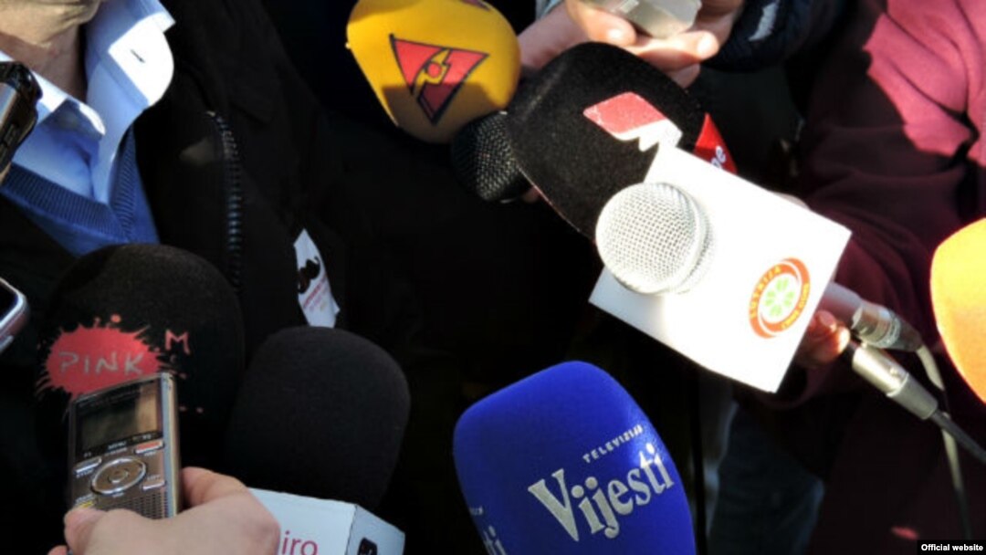 Mediji u Crnoj Gori (rtcg.me)