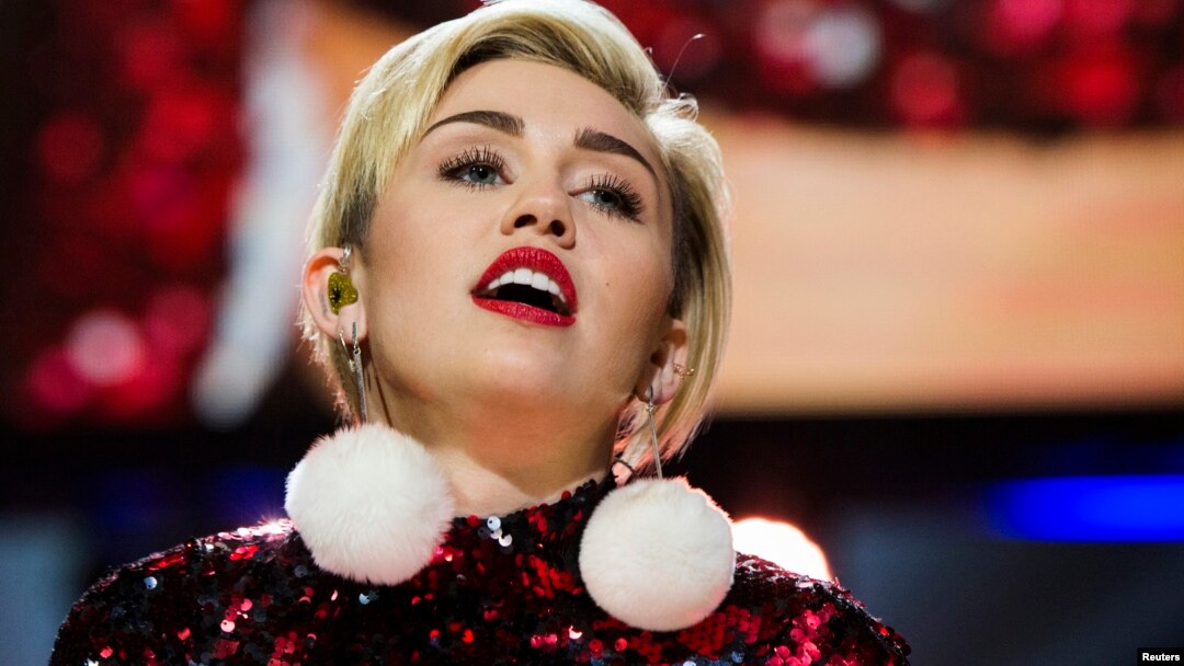 No está claro qué fue lo que le provocó la infección a la cantante de "Wrecking Ball".