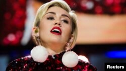 No está claro qué fue lo que le provocó la infección a la cantante de "Wrecking Ball".