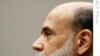 Federal Reserve Chairman Ben Bernanke (file photo)