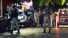 Polisi Maladewa Tangkap Tersangka Ledakan yang Lukai Ketua Parlemen