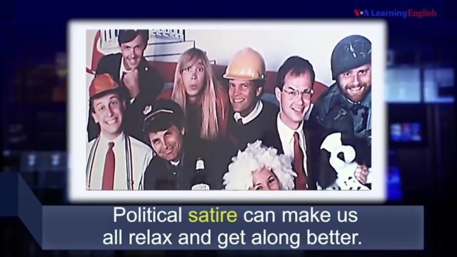 News Words - VOA