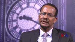 Wareysi: Wasiirka Cadaaladda