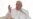 El papa Francisco, recuperado de una gripe, califica de "inaceptables" ataques aéreos en Líbano