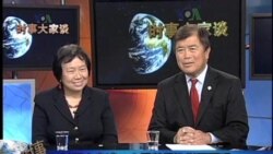 时事大家谈:中国基层选举面面观(1)