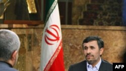 WikiLeaks: Ahmadinexhad, dakord për marrëveshje bërthamore një vit më parë