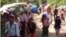 ကချင်ဒေသ စစ်ရှောင်ဒုက္ခသည်များ