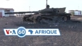 VOA60 Afrique : Tanzanie, Soudan du sud, AES, Maroc