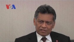 Asean Calls for Renewed Six Party Talks With North Korea (Cambodia news in Khmer)