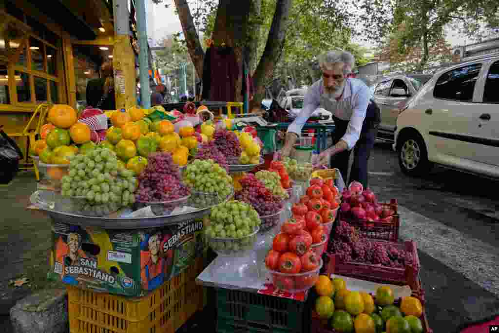 تهران، ایران