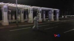 Attentat à Nice, une sanglante Fête nationale (vidéo)