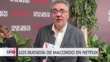 El realismo de “Macondo” llega a Netflix