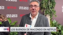 El realismo de “Macondo” llega a Netflix