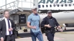 د استرالیا یو پخوانی سرتېری په افغانستان کې په جنګي جرم تورن او نیول شوی