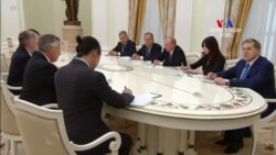 Պուտինն ու Թրամփը կհանդիպեն հուլիսի 16-ին