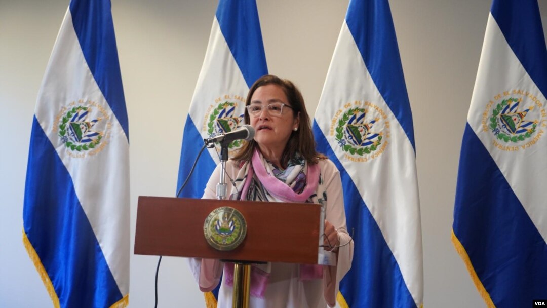 La administración Trump está extendiendo la validez de los permisos de trabajo para los salvadoreños con TPS hasta el 4 de enero de 2021. 