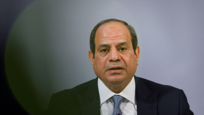 Egypte: grâce présidentielle accordée à une figure de la révolution de 2011