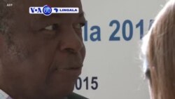 VOA60 Lingala 24 septembre 2020