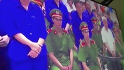 Tỷ phú Bầu Kiên lãnh án 30 năm tù