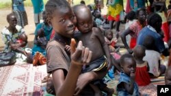 Abantwana abangamantombazana